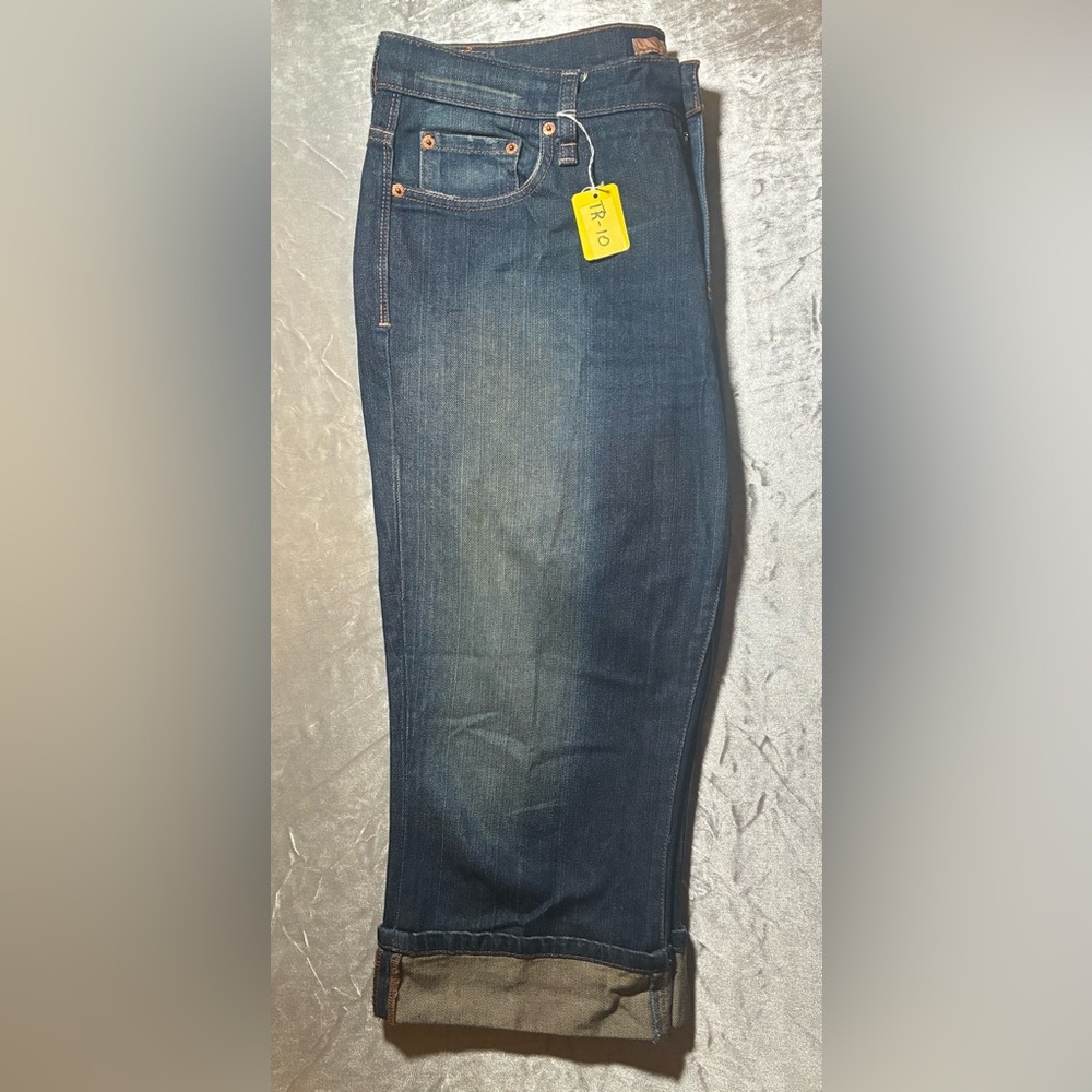 Levi's Classic 515 Capri (SKU:TR-10)
